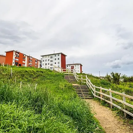 Apartment Coqueto Junto Al Mar *