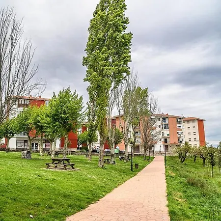 Lägenhet Coqueto Junto Al Mar