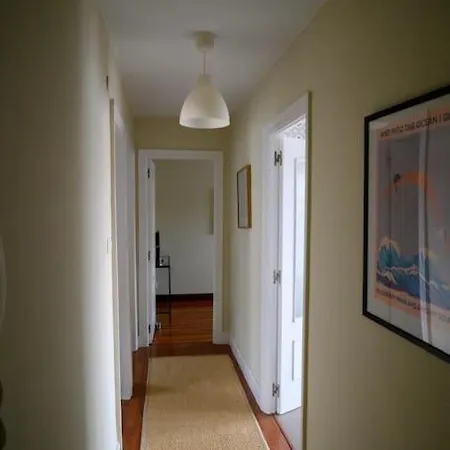 Coqueto Junto Al Mar Apartament