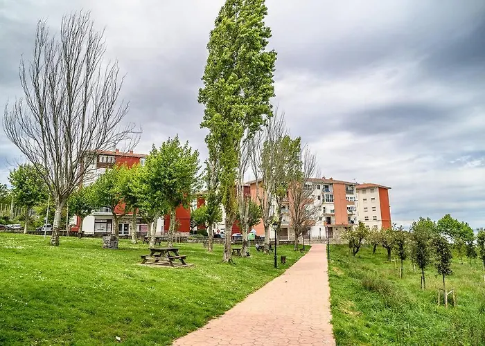 Apartment Coqueto Junto Al Mar